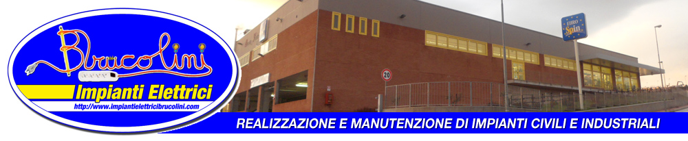 impianti elettrici