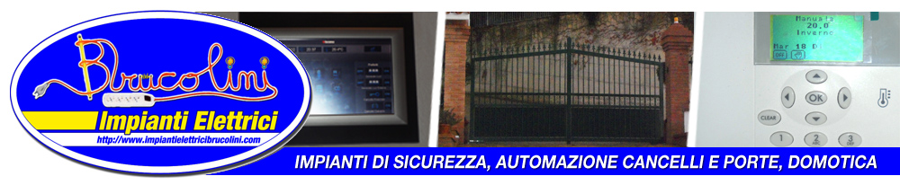 automazione cancelli e porte